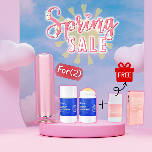 🎁Spring Sale Offer🎁